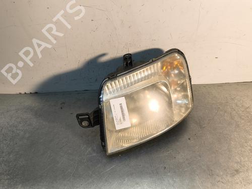 Venstre forlygte FIAT PANDA (169_) 1.1 (169.AXA1A) (54 hp) 29980116