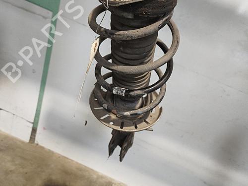 Left front shock absorber CITROËN C4 Picasso II 1.6 BlueHDi 120 | BP38474677M16 - Image 3