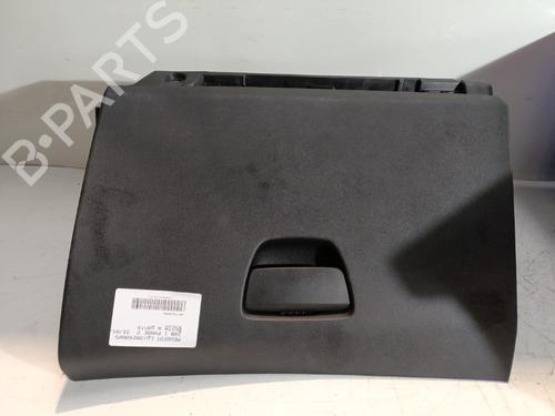 Used Glove box Glove box PEUGEOT 208 I (CA_, CC_) 1.2 THP 110 (110 hp) 21696452 21696452