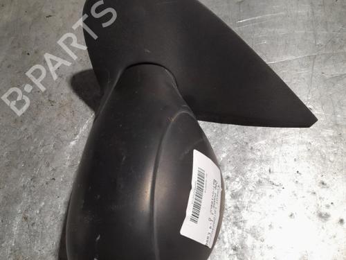 Left mirror PEUGEOT 206 Hatchback (2A/C) 1.4 i | BP21717799C26 
