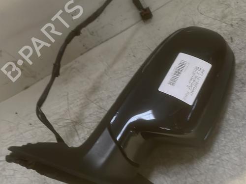 Used Right mirror AUDI A3 Sportback (8PA) 1.6 TDI (105 hp) 22233946