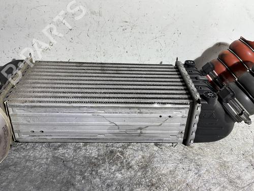 Used Intercooler Intercooler PEUGEOT 208 I (CA_, CC_) 1.6 THP (156 hp) 24181586 24181586