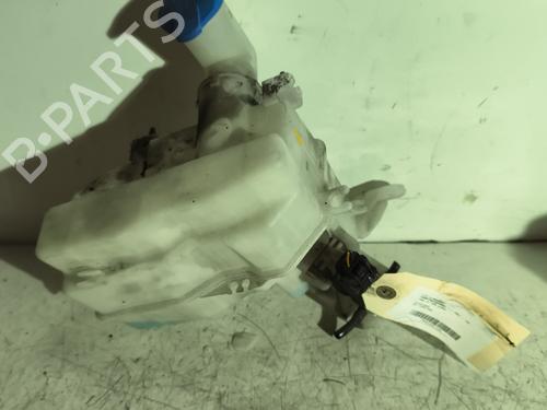 Used Windscreen washer tank KIA PICANTO I (SA) 1.1 CRDi (75 hp) 24526990