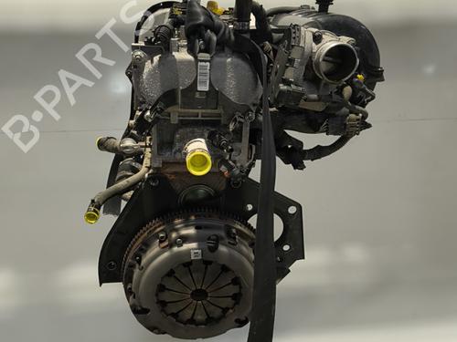 Engine FIAT TIPO Hatchback (356_, 357_) 1.4 (356HXA1B, 357) | BP33819403M1  - Image 7