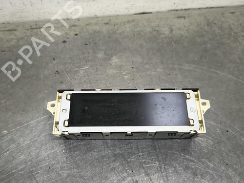 Ferdsskriver CITROËN JUMPY II Van 1.6 HDi 90 16V (90 hp) 31151018