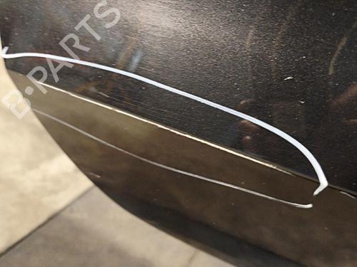 Used Right front door Right front door VW POLO V (6R1, 6C1) 1.2 TSI (105 hp) 40434964 40434964