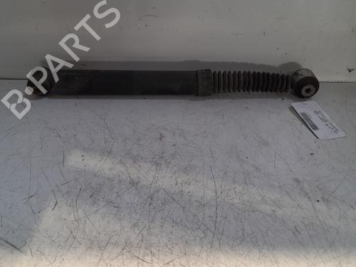 Used Left rear shock absorber PEUGEOT 208 I (CA_, CC_) 1.4 HDi (68 hp) 22789799