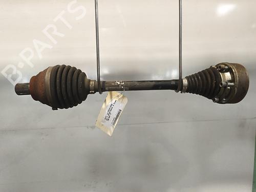 Left front driveshaft AUDI A3 Sportback (8YA, 8YF) | BP36054703M38 - Image 4