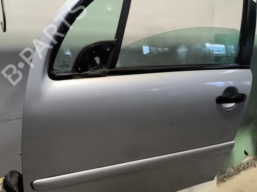 Left front door CITROËN C3 I (FC_, FN_) 1.4 HDi | BP24196195C2 