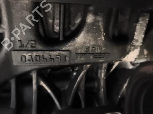 Engine BMW 3 (E90) 318 d | BP31972268M1