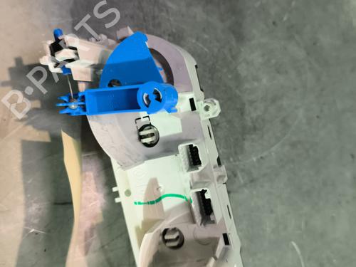 Commande Chauffage RENAULT CLIO IV (BH_) 0.9 TCe 90 (BHNF, BHMA, BHMH, BHJK, BHJR) | BP29980006I5