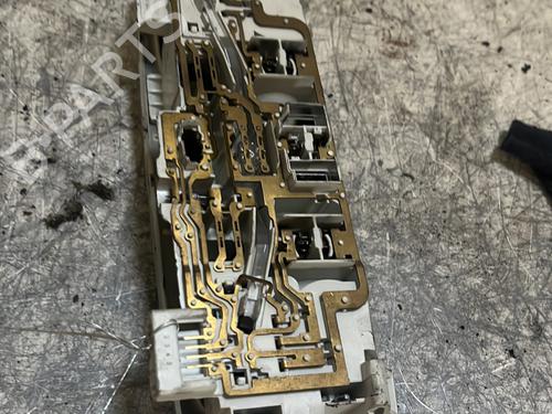 Used Interior roof light Interior roof light RENAULT LAGUNA III Grandtour (KT0/1) 1.5 dCi (KT0A, KT0R, KT02) (110 hp) 22233781 22233781