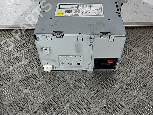 Used Radio Radio VW GOLF VI (5K1) 1.6 TDI (105 hp) 21710990 21710990