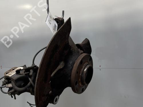 Używane Inne PEUGEOT 607 (9D, 9U) 2.0 HDI (136 hp) 26893917