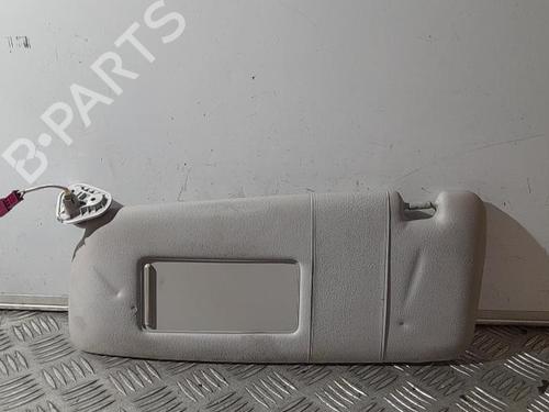 Left sun visor BMW 3 (E46) 330 d | BP21711737I1 
