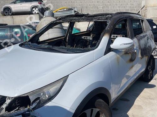 Alternator KIA SPORTAGE III (SL) 1.7 CRDi | BP29081164M7 