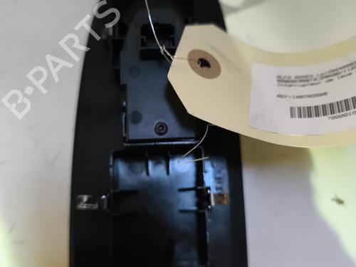 Used Right front window switch Right front window switch ALFA ROMEO GIULIETTA (940_) 2.0 JTDM (940.FXL1A) (140 hp) 23822780 23822780