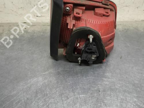 Right tailgate light VW TIGUAN (5N_) 2.0 TDI | BP32996172C80 - Image 2