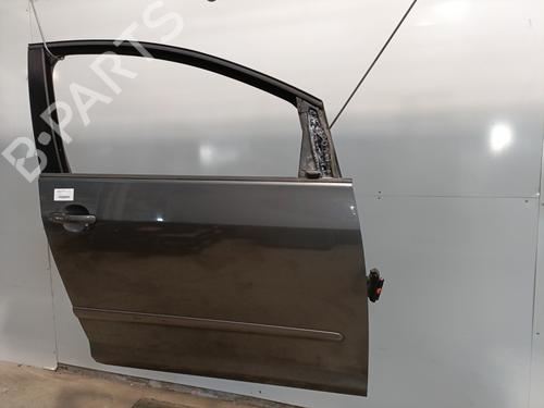 Right front door VW GOLF PLUS V (5M1, 521) 2.0 TDI 16V | BP29384405C3 