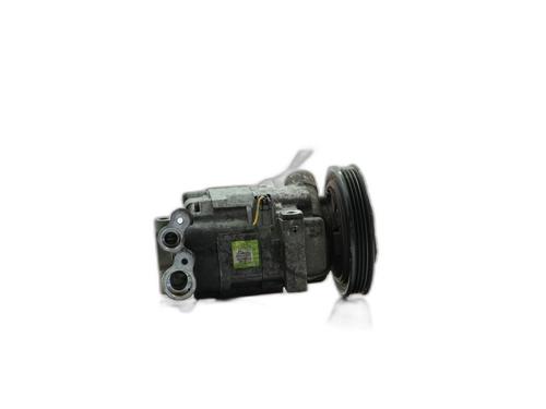 AC compressor NISSAN NOTE (E11, NE11) 1.4 | BP36553740M34 - Image 4