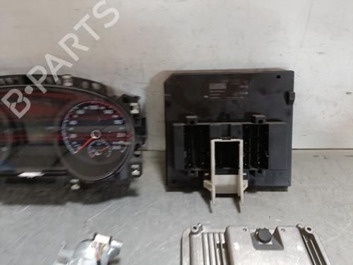 Electronic module VW GOLF VII (5G1, BQ1, BE1, BE2) 1.6 TDI | BP29003575M83  - Image 7