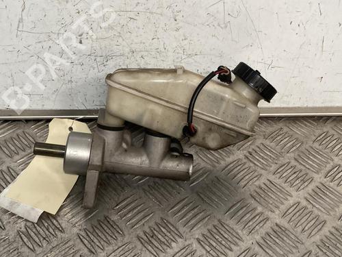 Used Brake master cylinder CHEVROLET AVEO / KALOS Hatchback (T250, T255) 1.2 (72 hp) 25274751