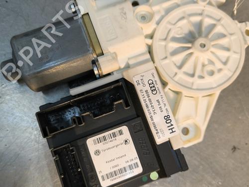 Used Front left window mechanism AUDI A3 (8P1) 2.0 TDI 16V quattro (140 hp) 29997107