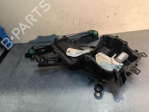 Front left window mechanism SEAT LEON (1P1) 1.9 TDI | BP29733142C22