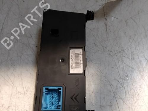 Climate control PEUGEOT 308 I (4A_, 4C_) 1.6 HDi | BP21703428I5 