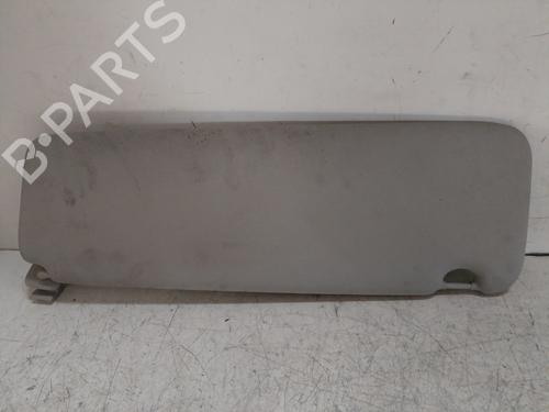 Left sun visor RENAULT TRAFIC III Van (FG_) 1.6 dCi 115 (FGMD) | BP25336431I1 