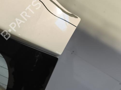 Tailgate DACIA DUSTER (HS_) 1.5 dCi 4x4 | BP31999989C6 