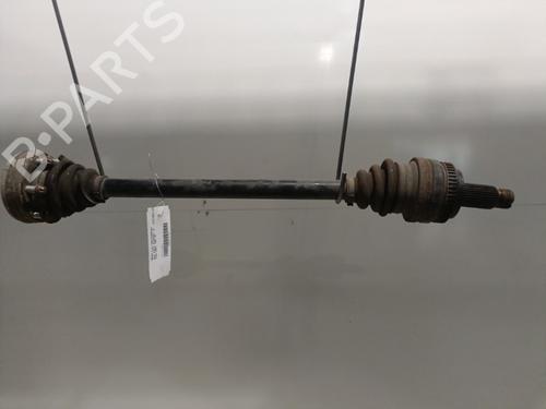 Used Right rear driveshaft Right rear driveshaft BMW X3 (E83) xDrive 18 d (143 hp) 21693294 21693294