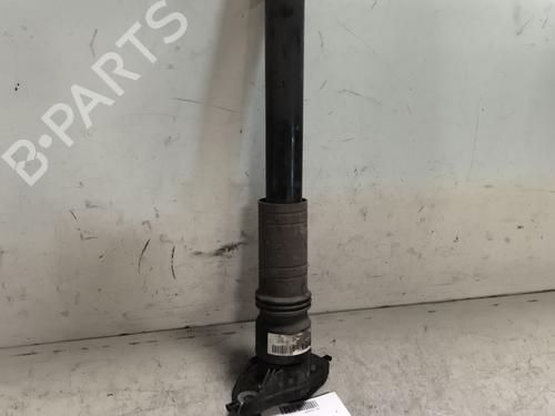 Used Left rear shock absorber PEUGEOT 208 II (UB_, UP_, UW_, UJ_) 1.2 PureTech 100 (101 hp) 26894205