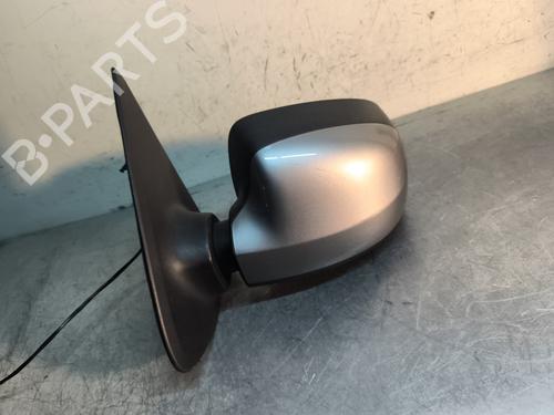 Left mirror DACIA SANDERO II TCe 90 (B8M1, B8MA, B8AC) | BP29733705C26 