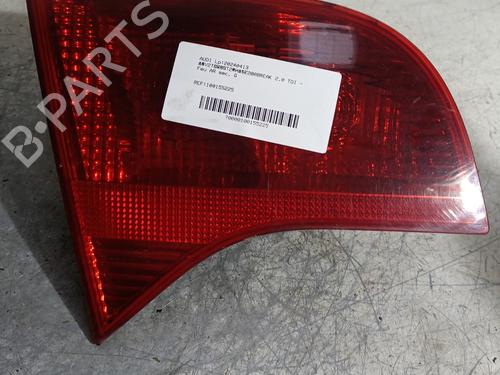 Piloto izquierdo del maletero AUDI A4 B7 Avant (8ED) 2.0 TDI 16V (140 hp) 23821956