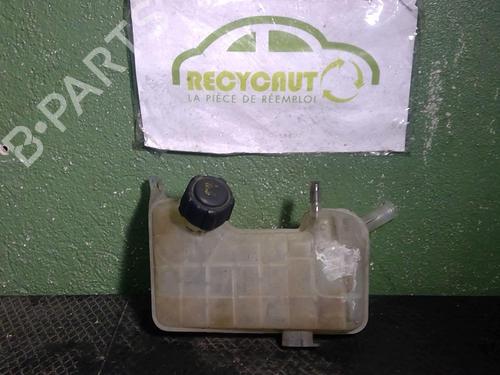 Used Expansion tank RENAULT SCÉNIC II (JM0/1_) 1.9 dCi (125 hp) 21724721