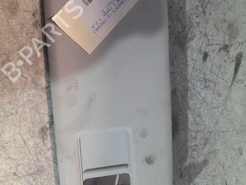 Used Right sun visor VW TIGUAN (5N_) 2.0 TDI 4motion (136 hp) 22653013