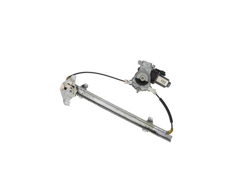 Front left window mechanism NISSAN NOTE (E11, NE11) 1.4 | BP36354575C22 - Image 2