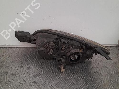 Used Right headlight Right headlight MAZDA 3 (BK) 1.6 DI Turbo (109 hp) 21719416 21719416