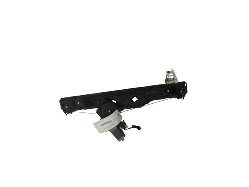Front right window mechanism FORD KA (RU8) 1.2 | BP36553661C23 - Image 3