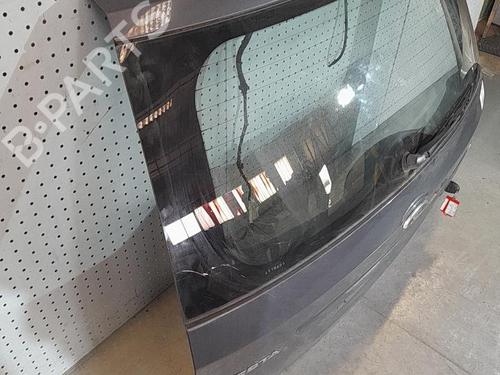 Tailgate FORD FIESTA V (JH_, JD_) 1.6 TDCi | BP23846285C6 