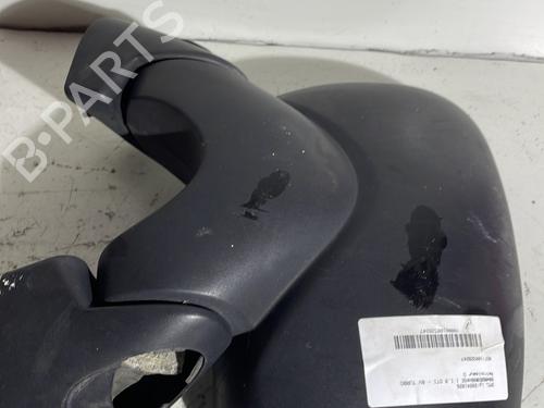 Right mirror OPEL VIVARO A Van (X83) 1.9 DTI (F7) | BP24233078C27 