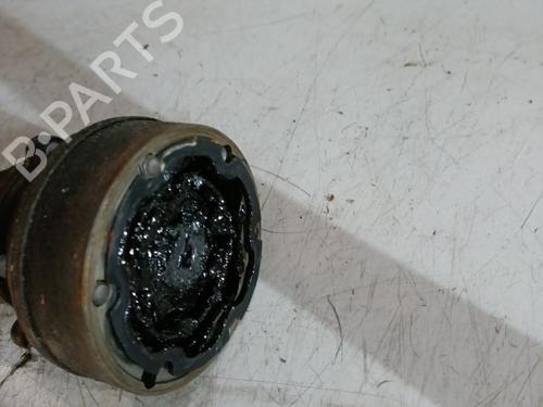 Used Right front driveshaft Right front driveshaft VW GOLF VII (5G1, BQ1, BE1, BE2) 1.6 TDI (110 hp) 22893478 22893478