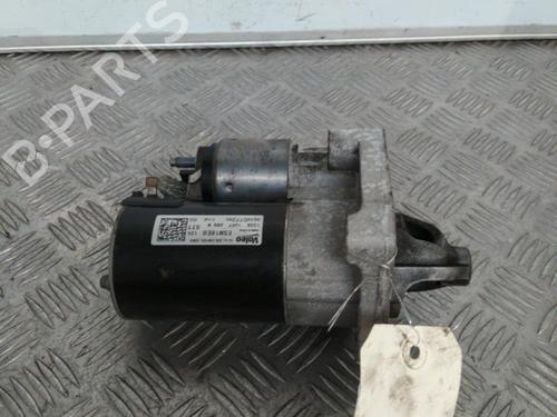 Used Starter Starter CITROËN C4 II (NC_) 1.2 THP 130 (NCHNYM, NCHNYT) (130 hp) 21701961 21701961