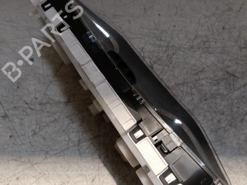 Instrument cluster PEUGEOT 208 I (CA_, CC_) 1.4 HDi | BP21704797C47