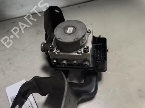 Used ABS pump CITROËN C3 II (SC_) 1.4 HDi 70 (SC8HZC, SC8HR0, SC8HP4) (68 hp) 26728871