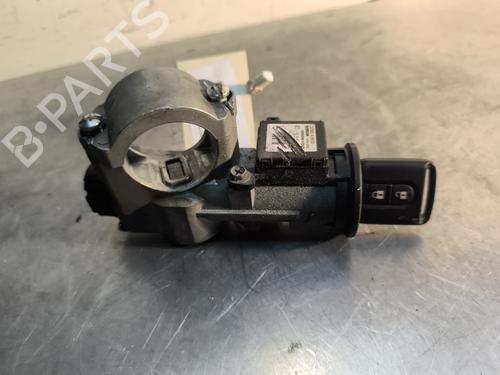 Used Ignition barrel NISSAN NOTE (E11, NE11) 1.5 dCi (86 hp) 30491611