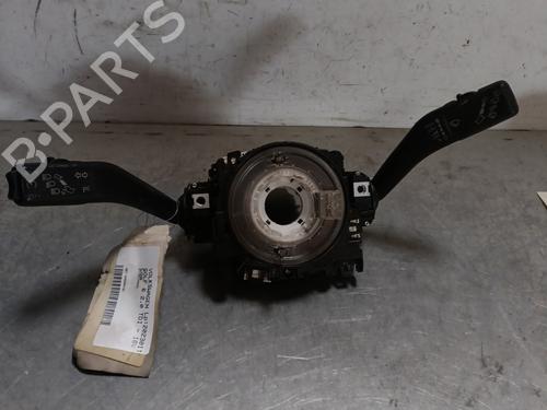 Ratstangsstang VW GOLF VI (5K1) 2.0 TDI 4motion (140 hp) 22033550