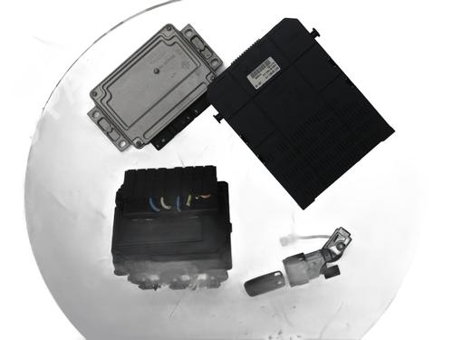 Electronic module PEUGEOT 407 Coupe (6C_) 2.2 16V | BP34542768M83 - Image 2