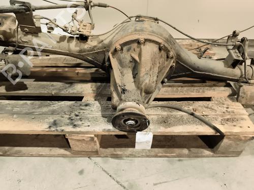 Rear differential NISSAN PICK UP (D22) 2.5 TD 4WD | BP30154445M24